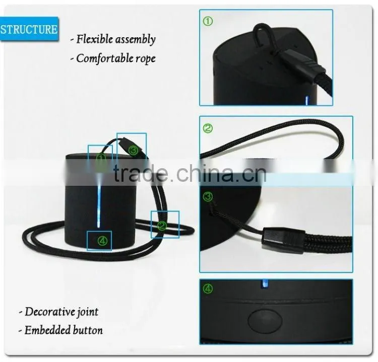 Eliminate smoke personal electrostatic air cleaner filter