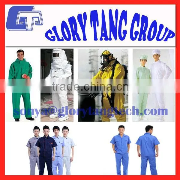 modacrylic fireproof fiber