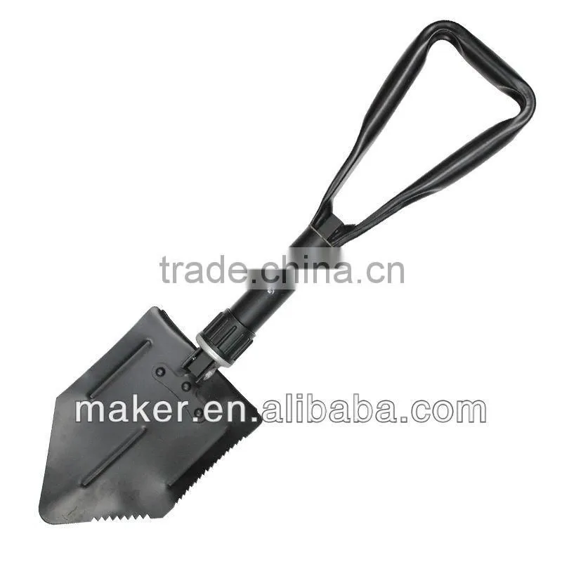 SV302 Tri Folding Military Shovel