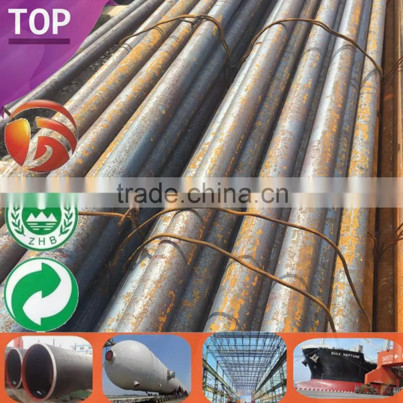 ss400 Large Stock round mild steel Best Selling hot rolling steel bar manufacturers