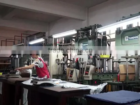 Ningbo Homey International Trade Co., Ltd. company overview - view 1