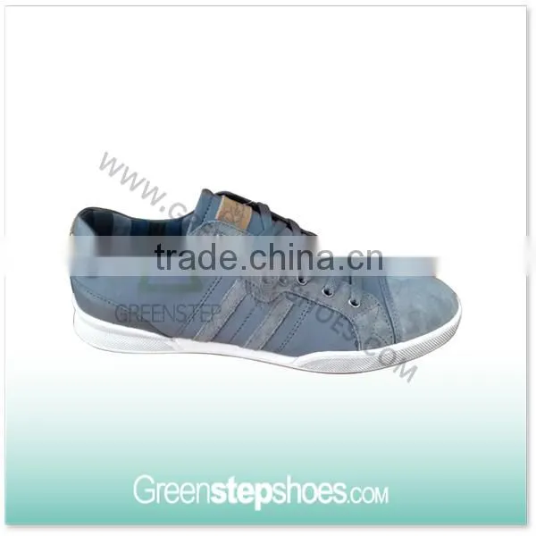 Latest trendy stylish boys leisure sneakers
