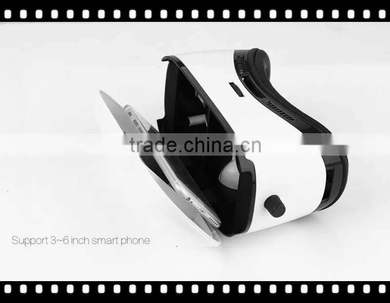 2016 Hot sale VR BOX , VR Glasses, VR Headset