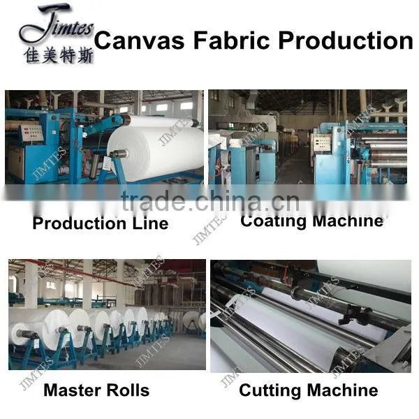 advertising inkjet canvas products