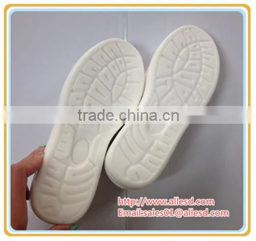 Cleanroom Mesh Type PU Sole Cleanroom ESD Shoes