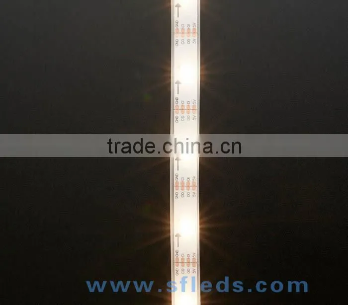 led strip ies fileHot Sale fast LED flexible strip light apa102 LED tape decorative LED lighting single colors