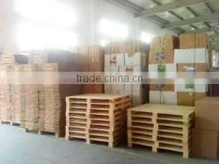 Shanghai Jinxiang Packing Materials Co., Ltd. company overview - view 3
