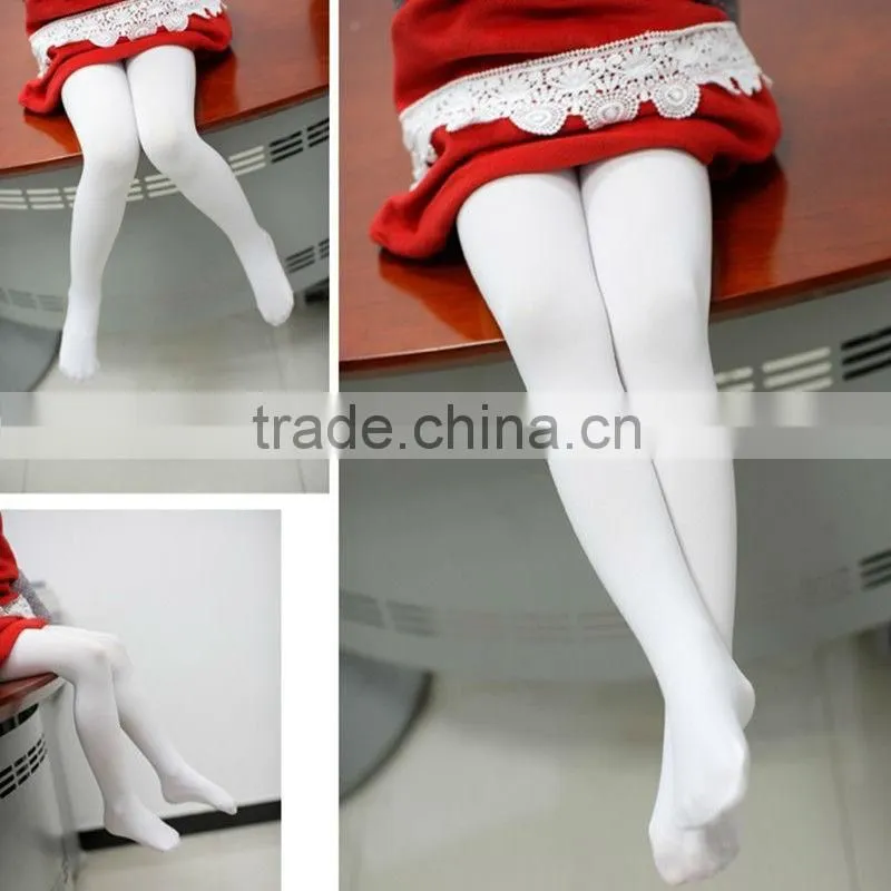 Shiny Leggings For Kids