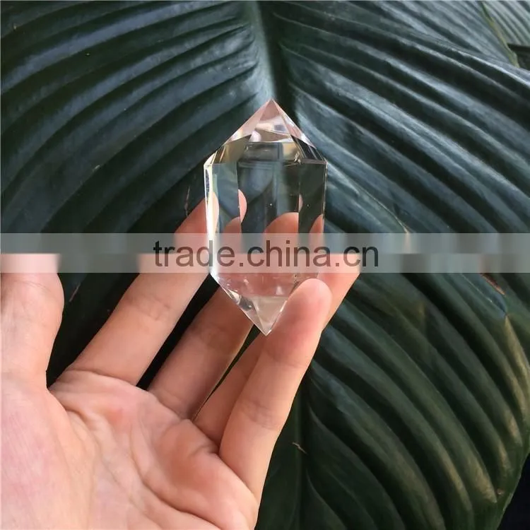 Quartz Crystal Point Of Sale