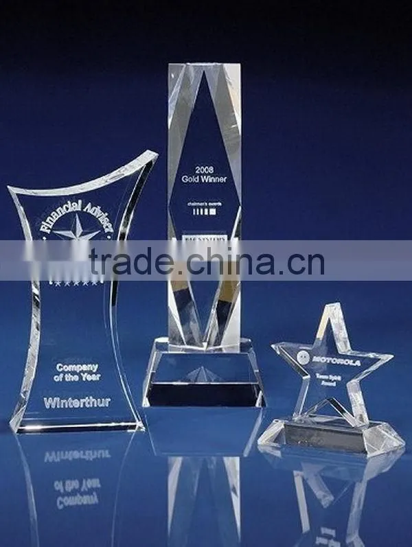 Top level best selling wholesale trophy parts