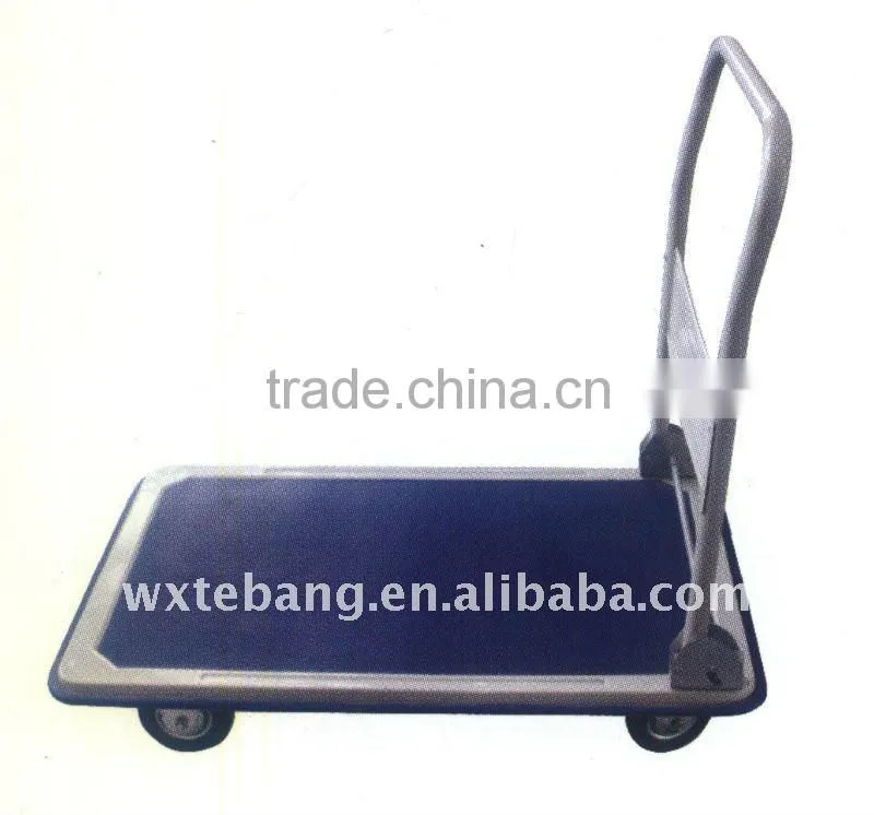 platform trolly