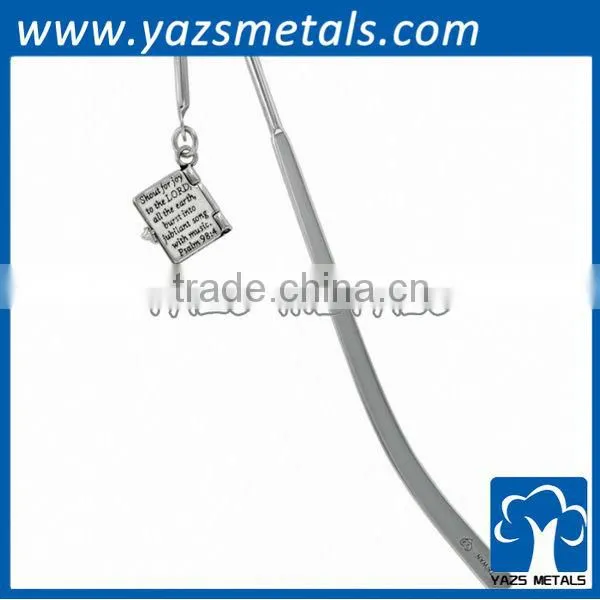 bibi heart bookmark