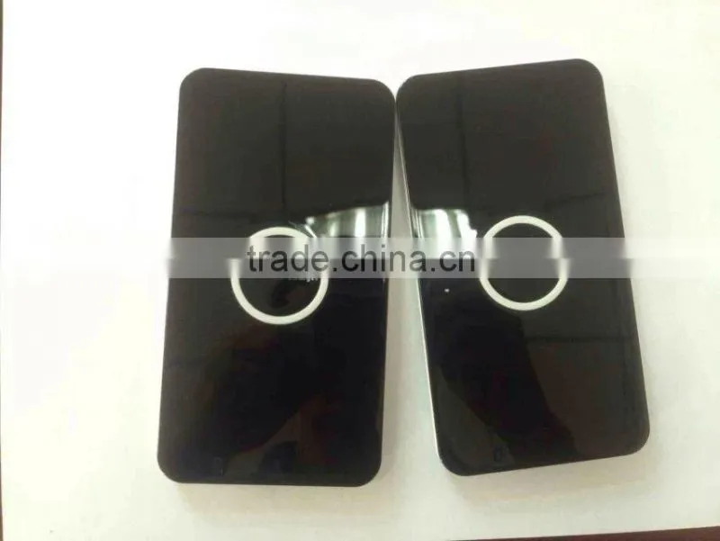 newest QI universal wireless charger transmitter +receiver