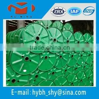New Type Empty Spool Manufacturer