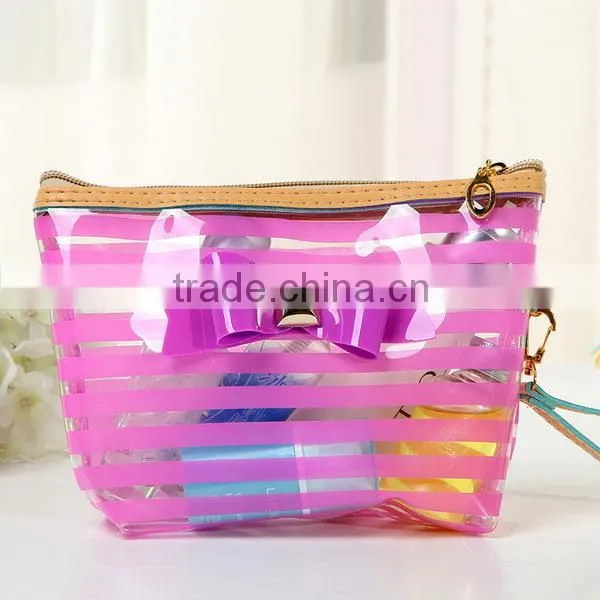 PVC Makeup Bag
