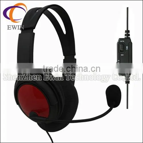 Best Price Wholesale For PS4 Wired Headset