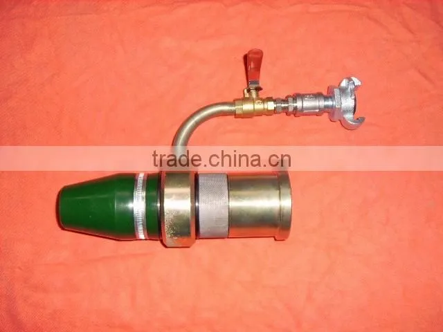 Nozzle Assy