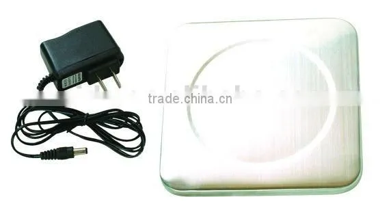 Electronic weighing scale