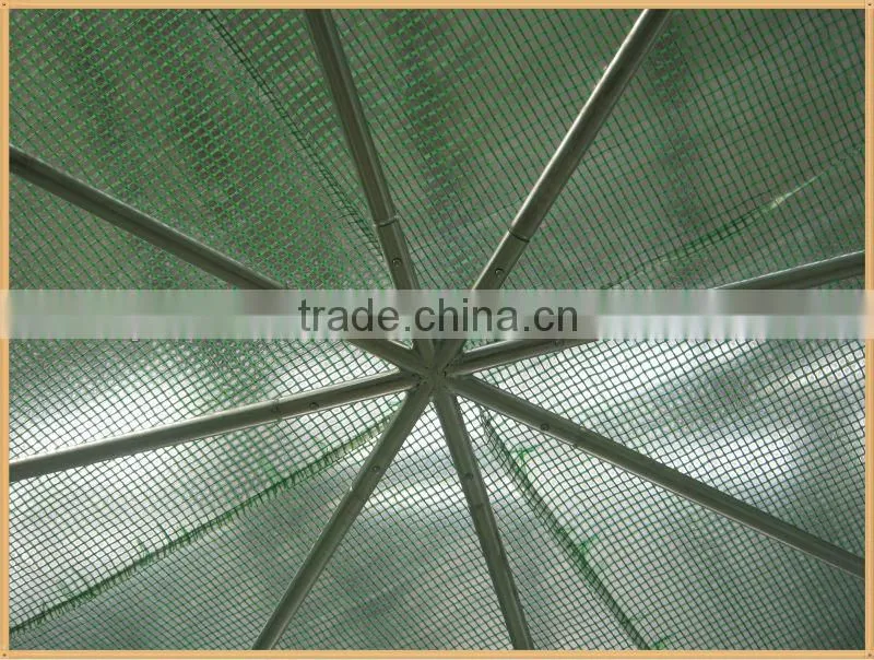 Tree Greenhouse