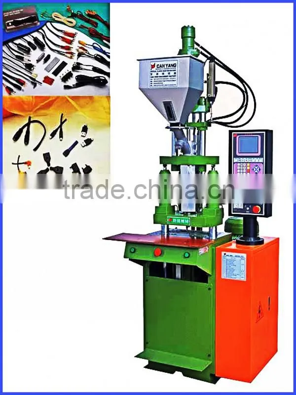 .China supplier 30T plastic injection moulding machine price