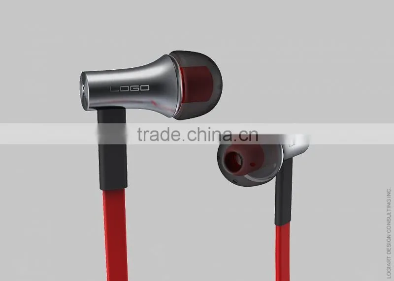 2016 cheap price earphone with 3.5mm connertor with high performance sound headsets manufacturer MX111