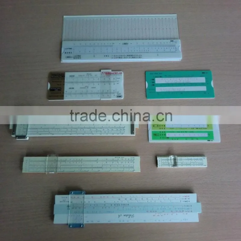Medical cardiothoracic ratio scale for calculating cardio-thoracic rate made in Japan