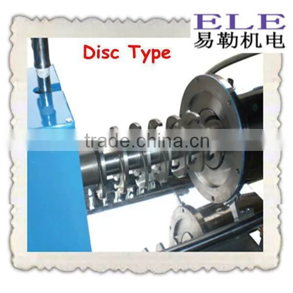 High Wear Resistance Dyno Horizontal Bead Mill