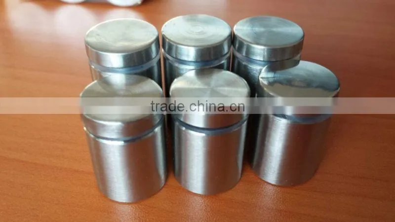 HJ-001 High quality advertising nial/advertising screw/ decorative screw