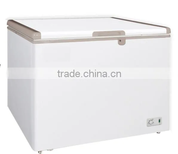 100-1700L Best Seller Chest Freezer