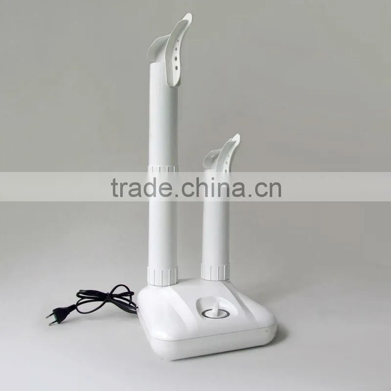 Electronic shoe dryer deodorizer