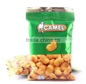 rice bag granule corn biscuit meat packing machine