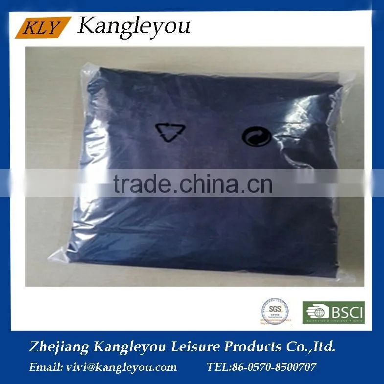 Oxford cloth BBQ cover