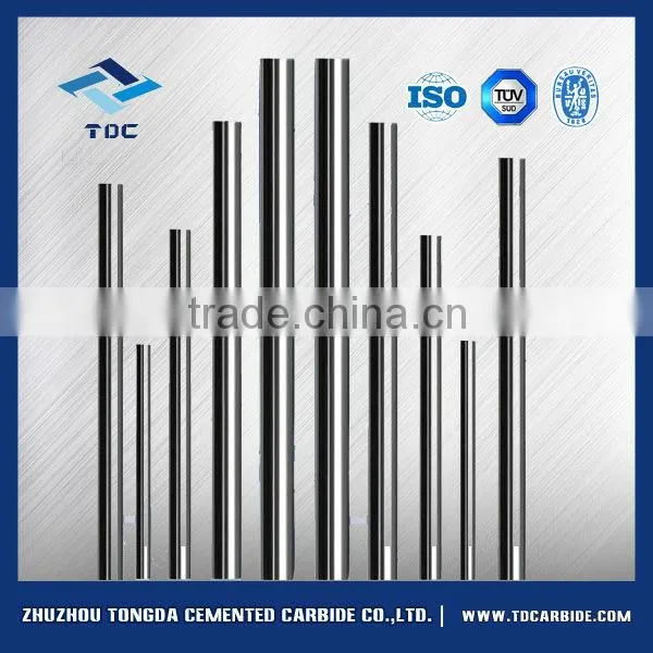 Supply sintered tungsten carbide blank