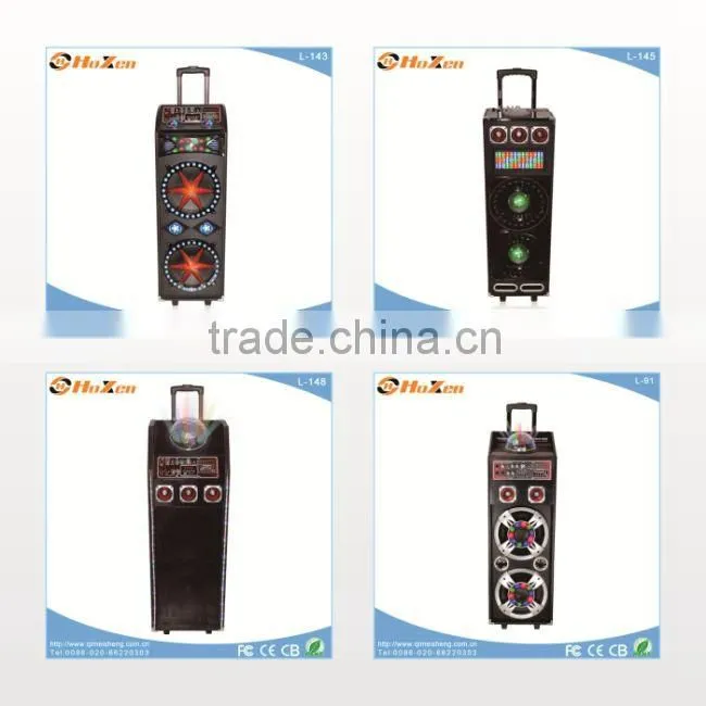 das audio digital sound box mini portable speaker rechargeable battery touch