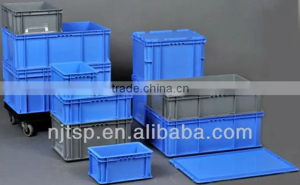 Stacking Plastic Tote