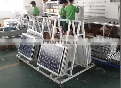 72 cell solar photovoltaic module