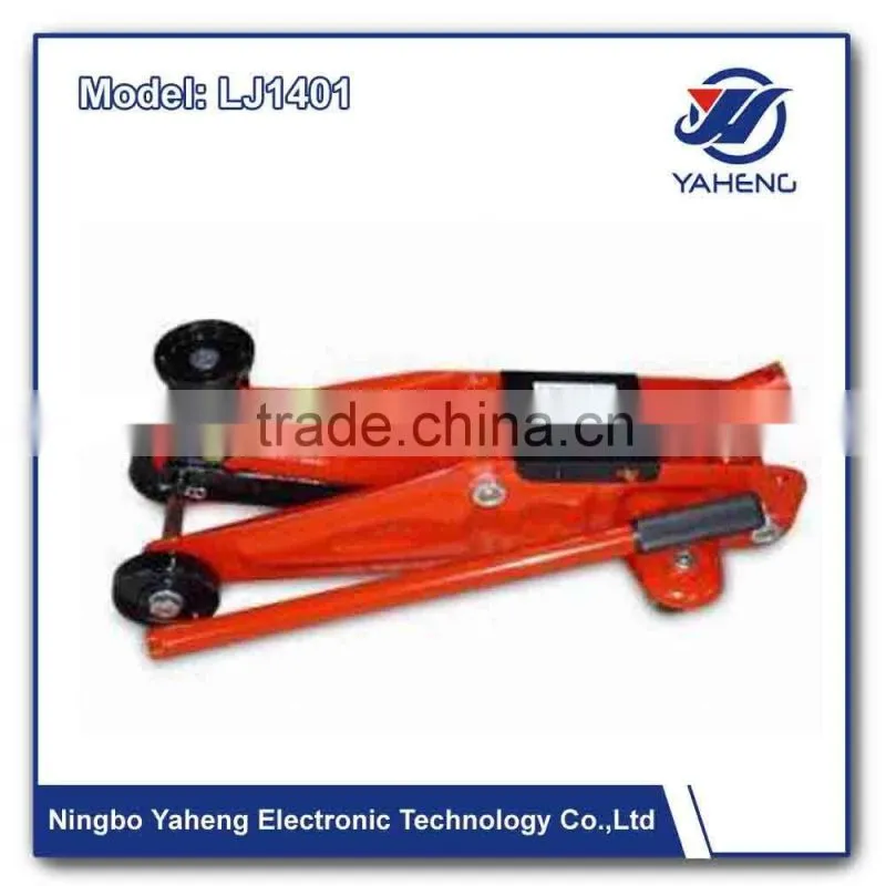 hydraulic floor jack 2T New Design Hand Tools Scissor Car Jack For General Car Electric Car Jack Auto