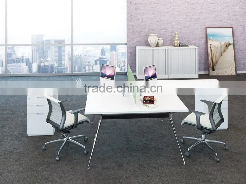 Foshan Liansheng Furniture Luxury Simple Design Office conference Table