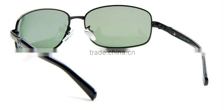 Polarized style eyes sunglasses for man
