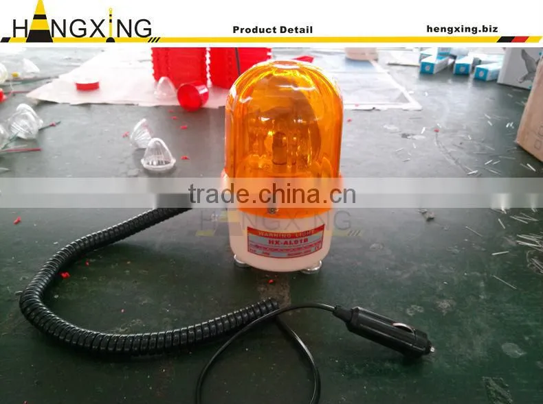 SB01B LED Rotating Beacon