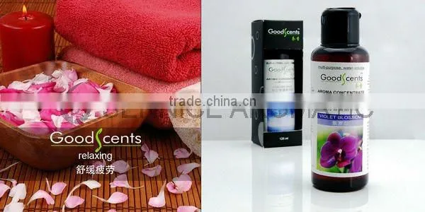 Good Scents 125ml multi-purpose fragrance concentrate