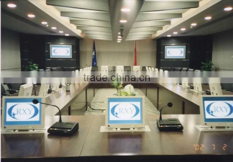 New design high quality multifunctional desk lcd monitor lift