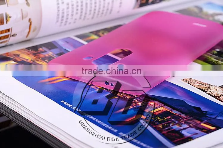 Wholesale Popular Ultraslim cover PP case colorful case lightweight PP case For LG G3 fast delivery