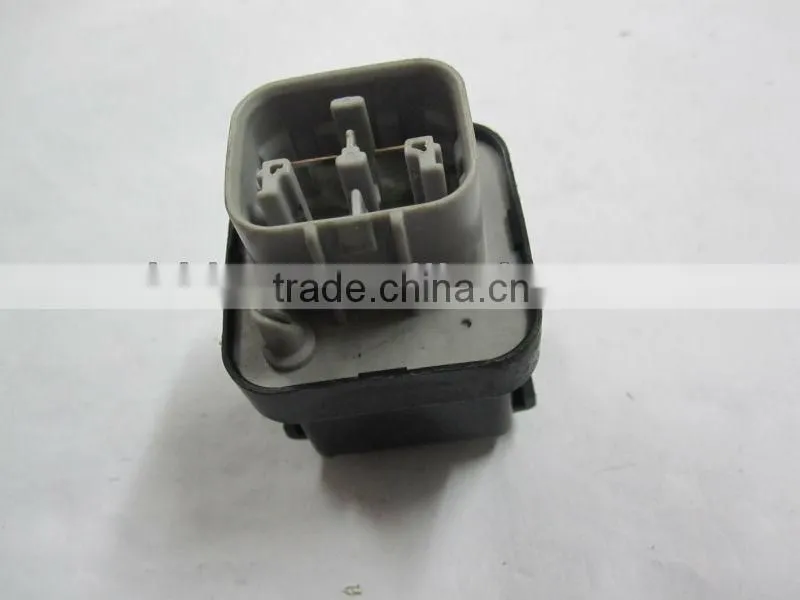 Auto parts GLOW PLUG RELAY 12V oem:28610-64170 for TOYOTA