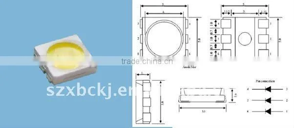 New & Original 5050 SMD LED Lighting
