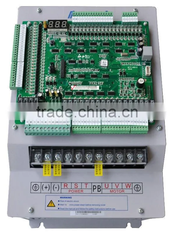 NICE1000 Elevator Integrated controller
