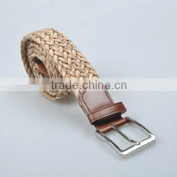550 nylon flat paracord survival belt