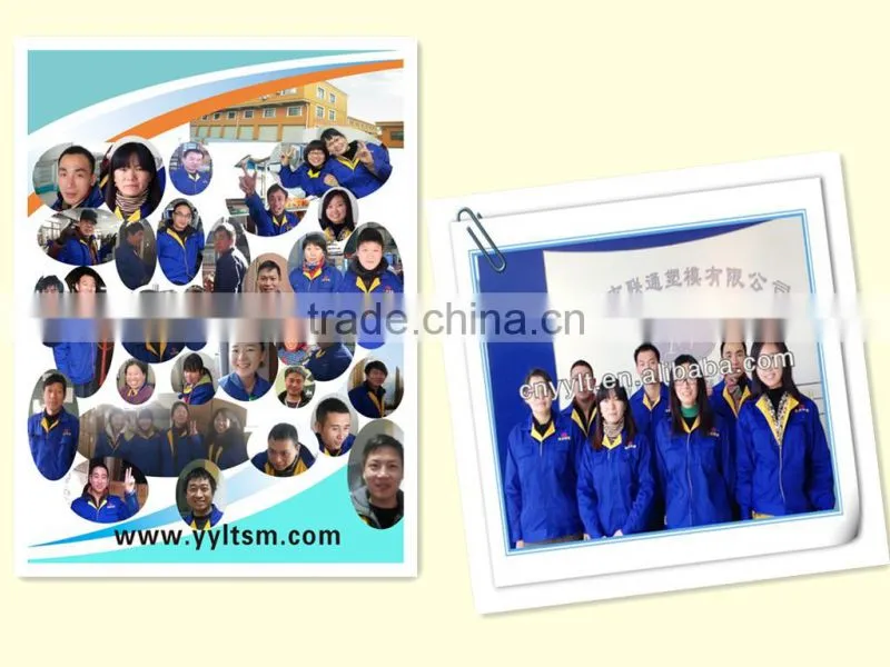 top quality plastic Injection moulding