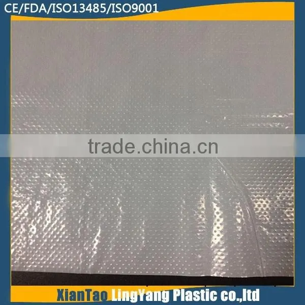 Factory wholesale disposable kitchen apron