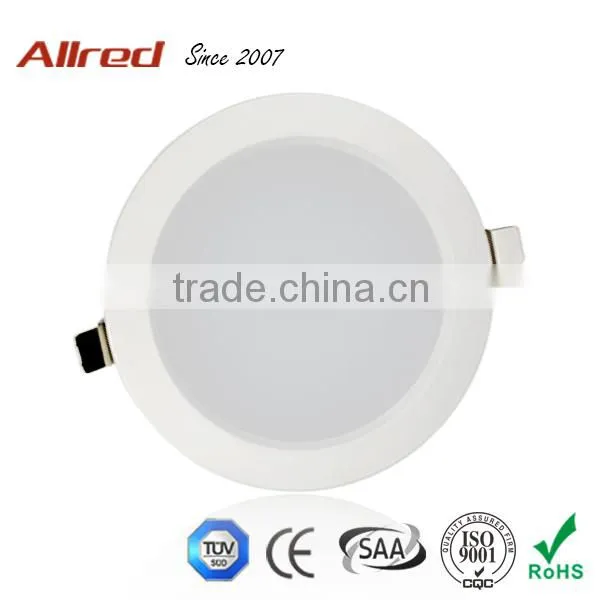 Unique model smd 18w led downlight with 170mm cut out